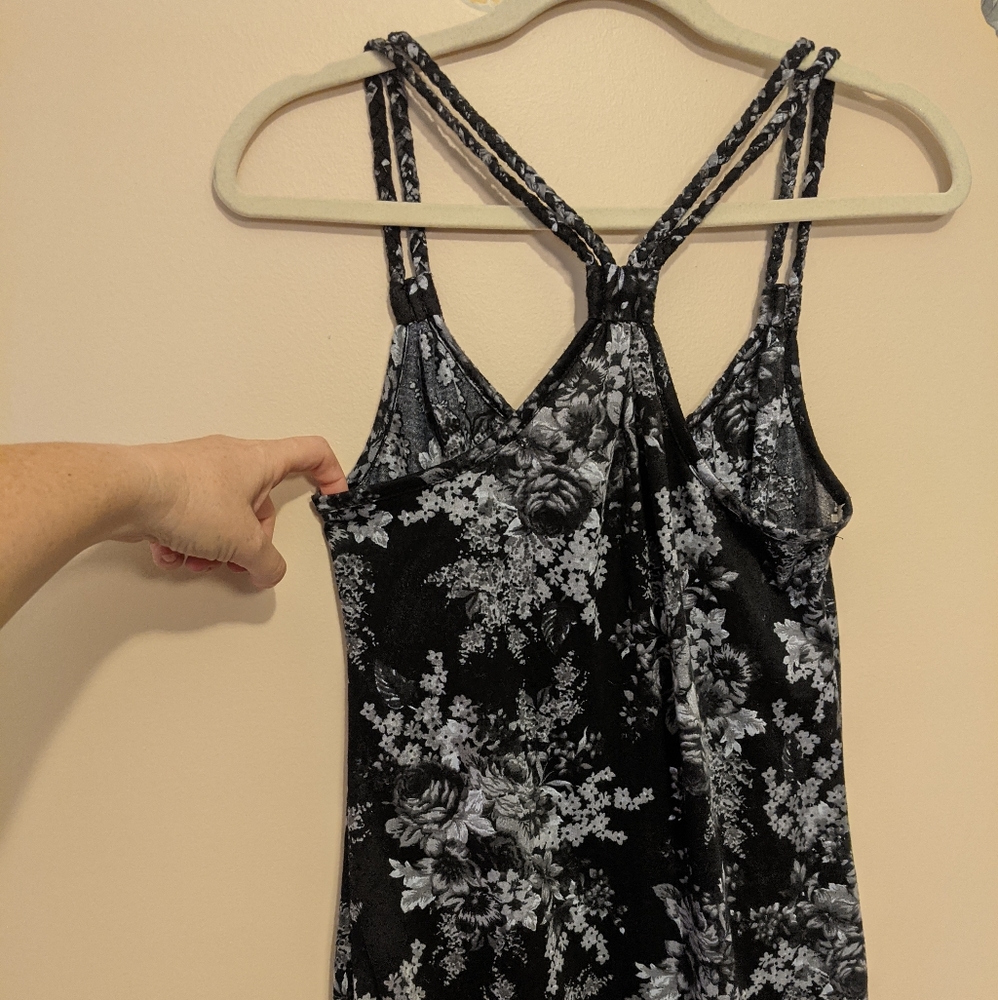 American Rag Racerback Top - Picture 8 of 10